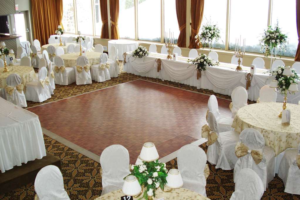 Hotel Le Chantecler Sainte-Adèle Ανέσεις φωτογραφία