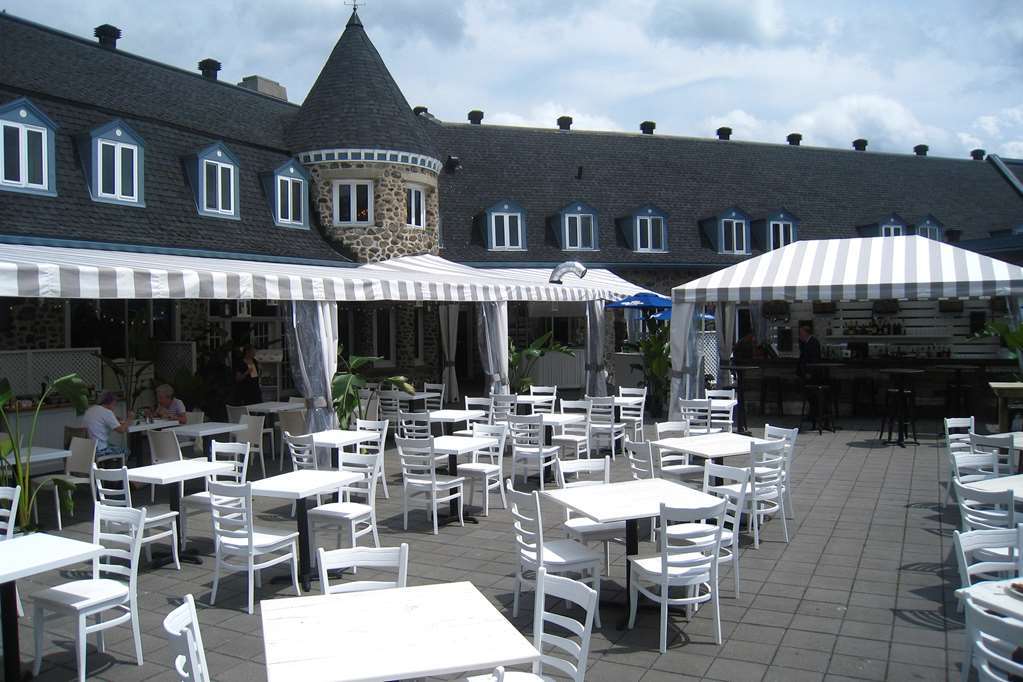 Hotel Le Chantecler Sainte-Adèle Ανέσεις φωτογραφία